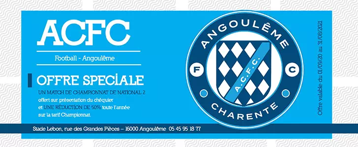 chequier acfc