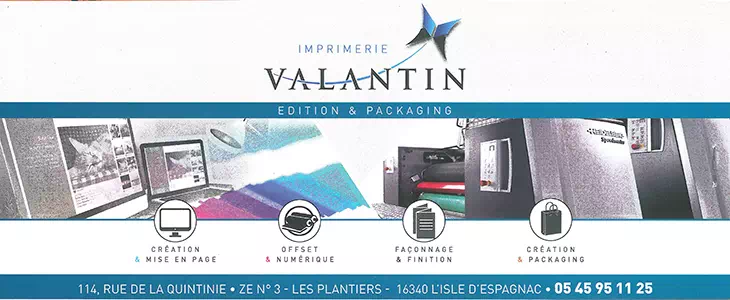 chequier valantin