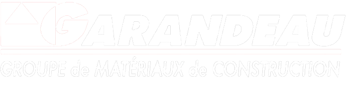 logo garandeau