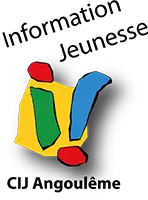 logo cij centre information jeunesse