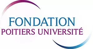 logo fondation universite de poitiers