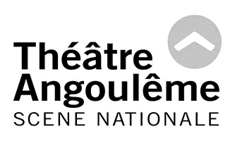 logo theatre angouleme