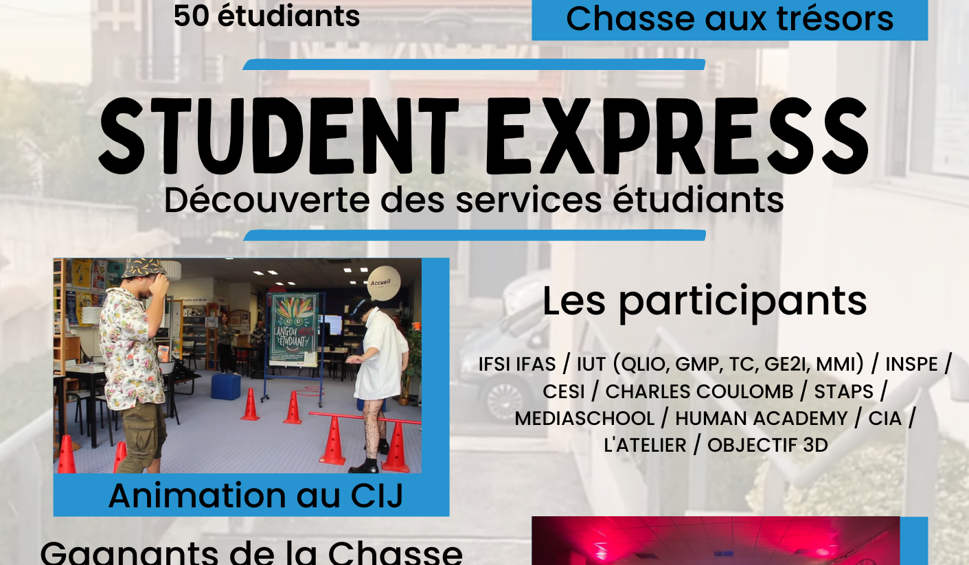 student express