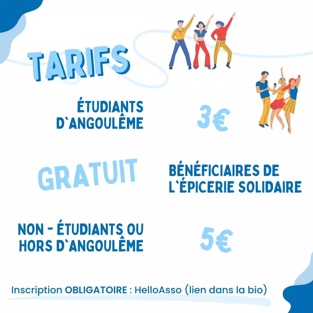 student party 3