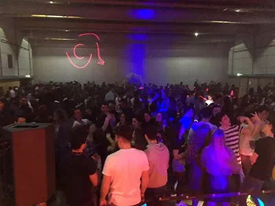 photo student party 2