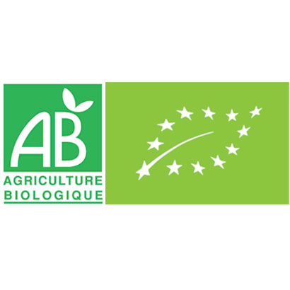 logo agriculture biologique