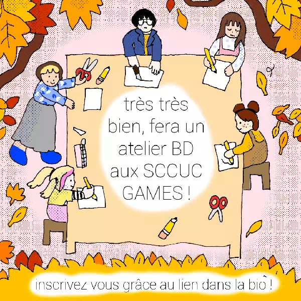 très très bien sccuc games