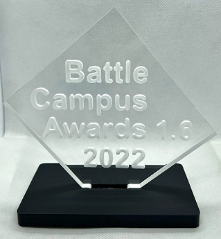 trophee battle 2022