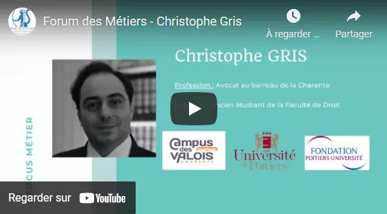 christophe gris