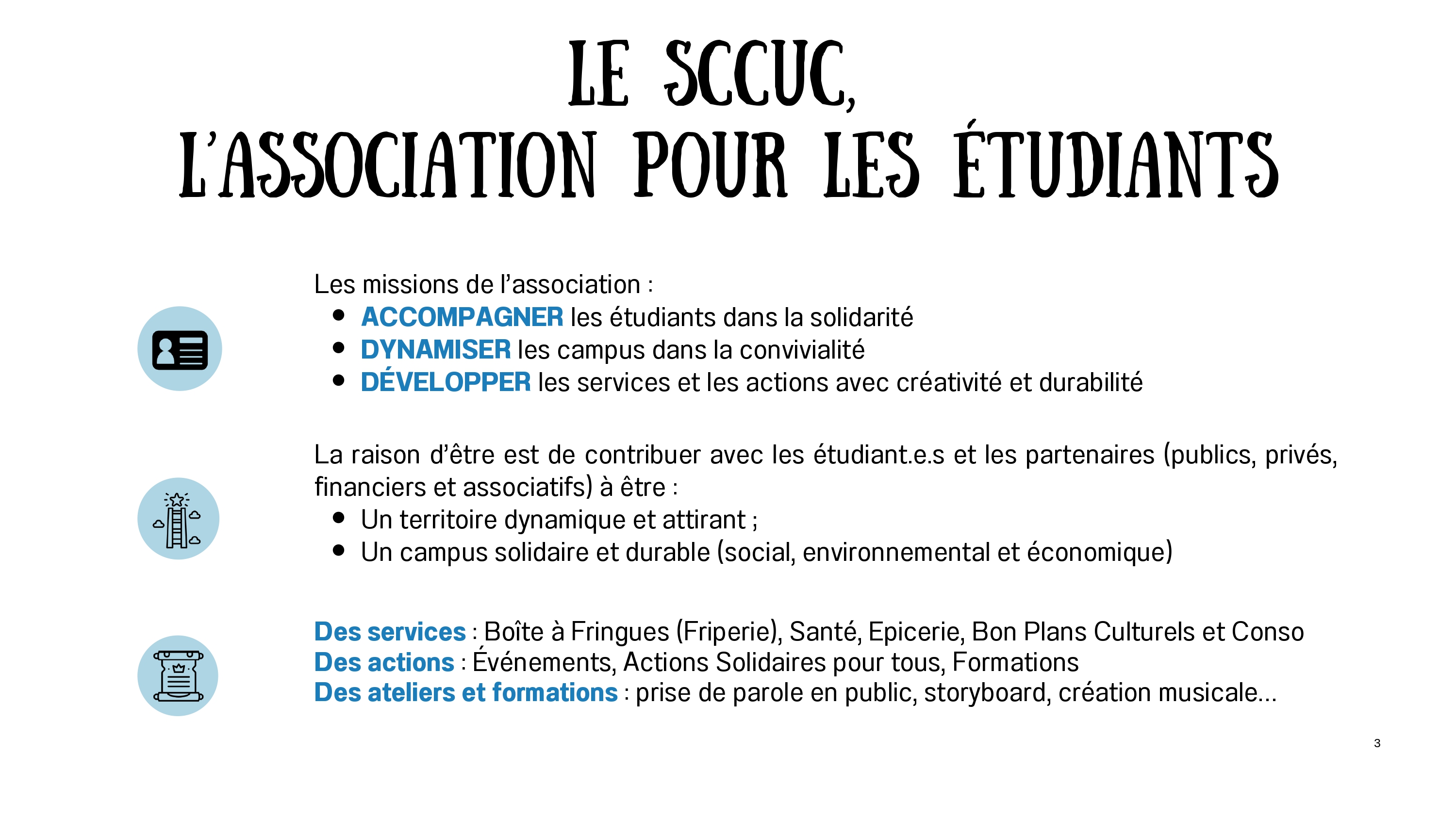 c'est quoi le SCCUC ? 3