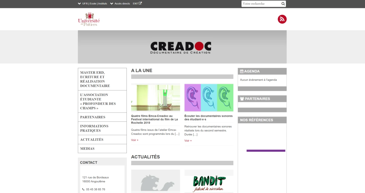 creadoc