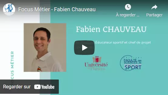 fabien chauveau