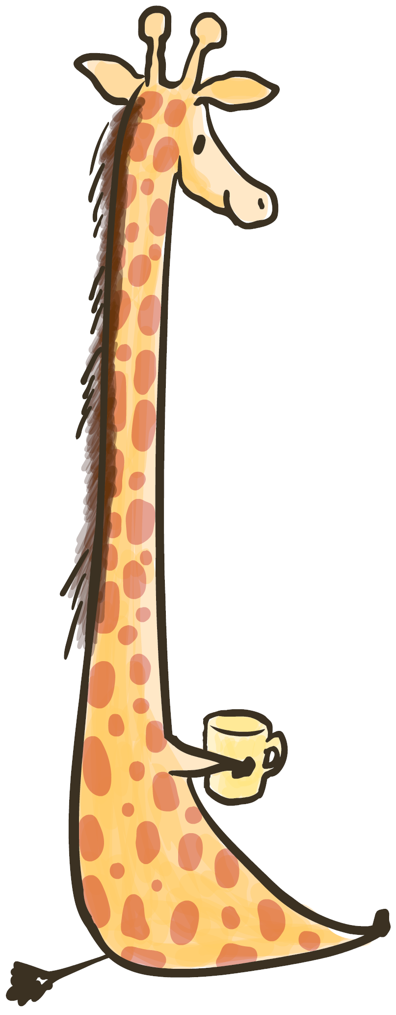 Girafe