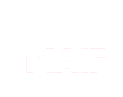 logo maif