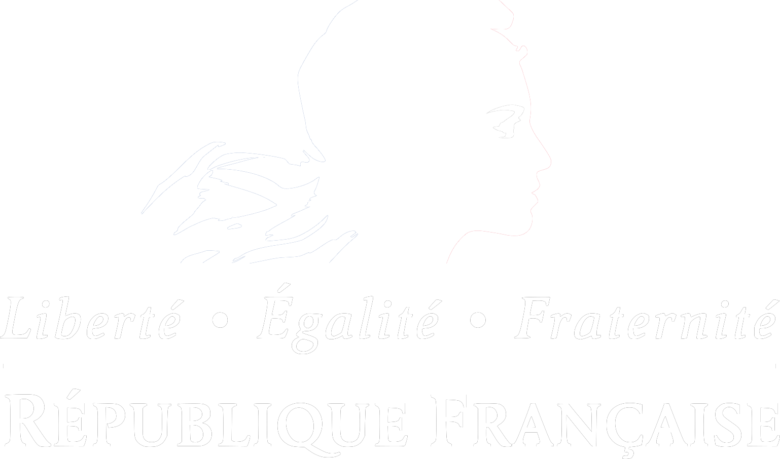 logo republique française
