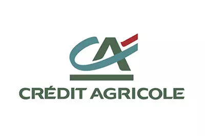 logo credit agricole