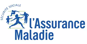 logo assurance maladie