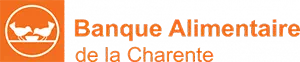 logo banque alimentaire charente