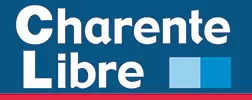 logo charente libre