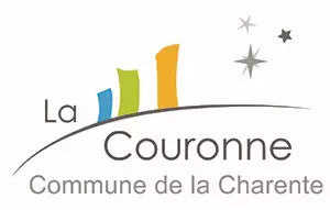 logo commune la couronne