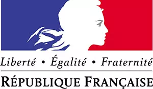 logo republique francaise