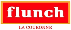 logo flunch la couronne