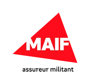 logo maif