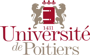 logo universite de poitiers