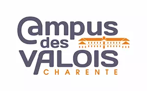 logo campus valois charente