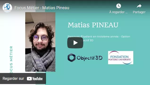 matias pineau