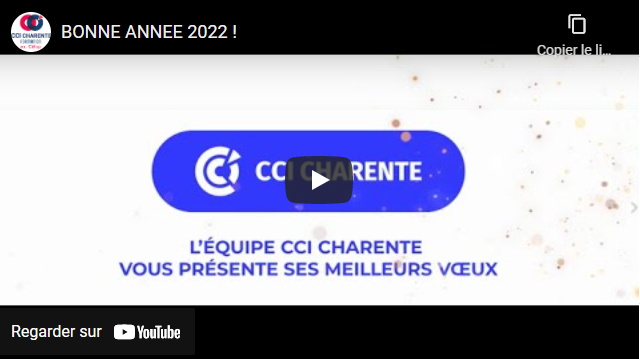 meilleurs voeux 2022