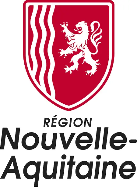 logo region nouvelle aquitaine