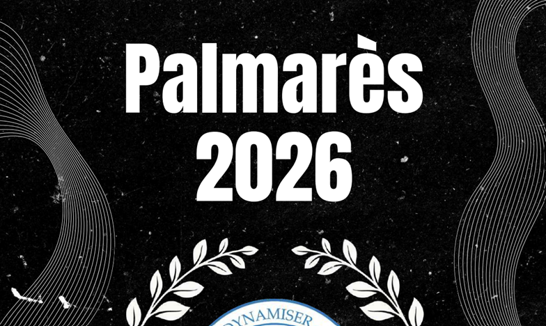 Palmares 2026