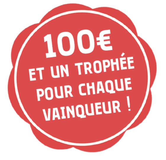 prix 100 euros