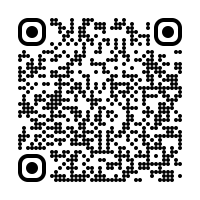 qr code d'inscription