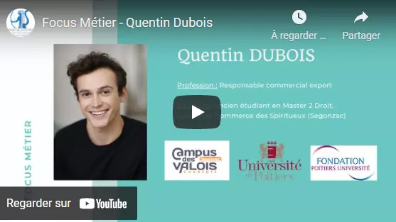 quentin dubois