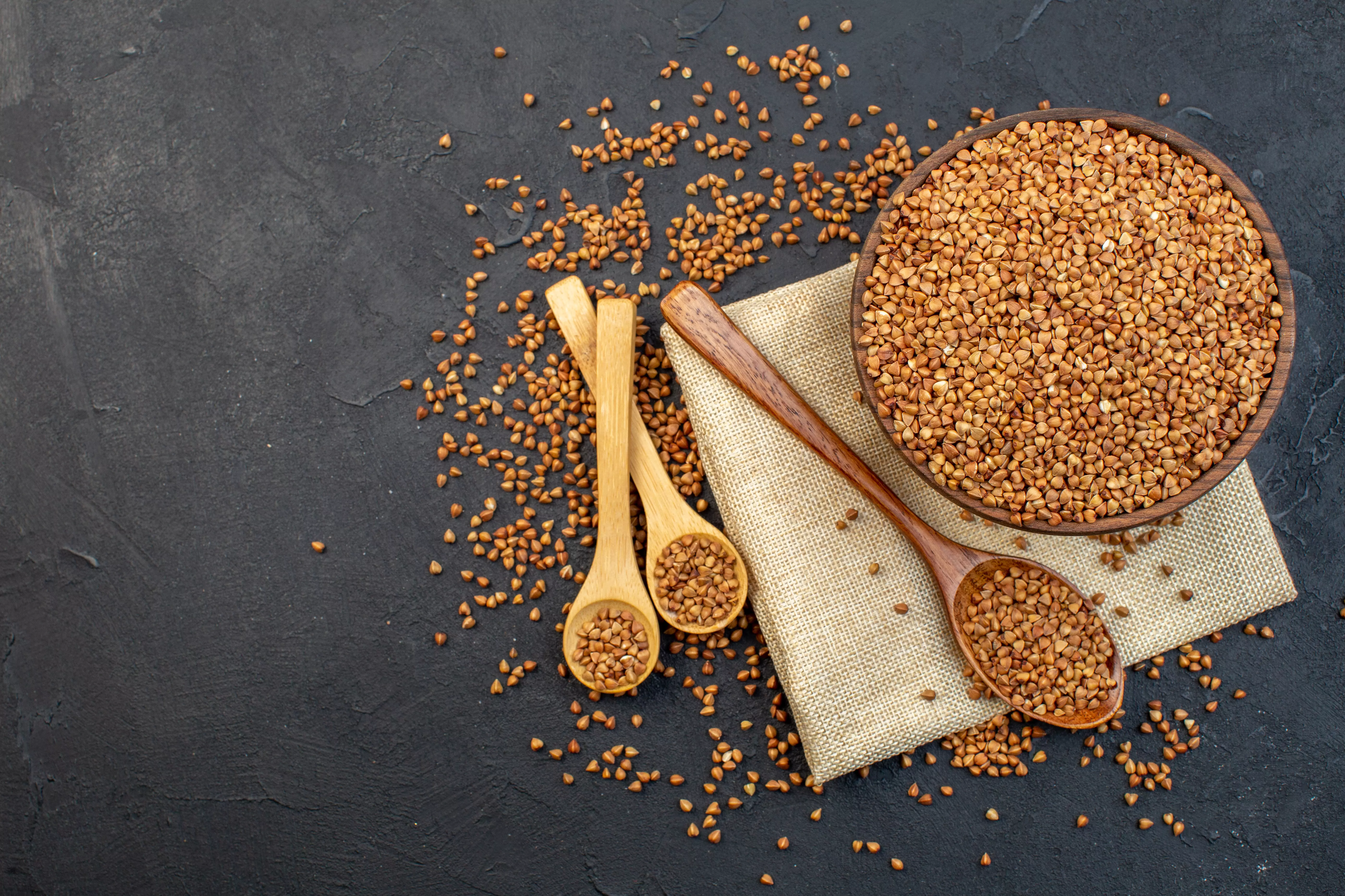 quinoa et carottes