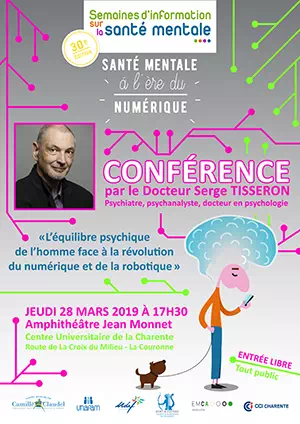 affiche rencontres du sccuc serge tisseron